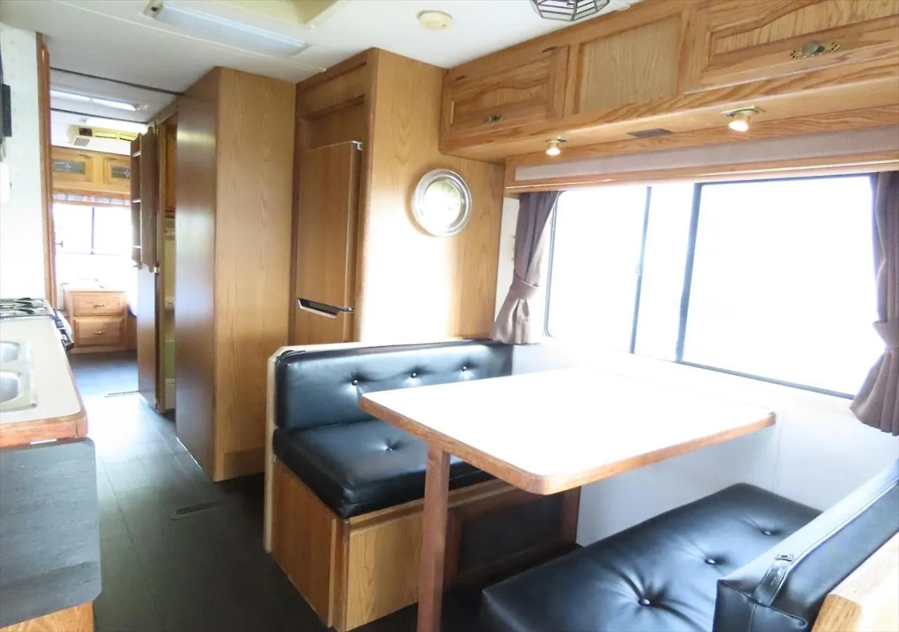 Osaka Hokko Marina Hull Hotel 2*,  Japan