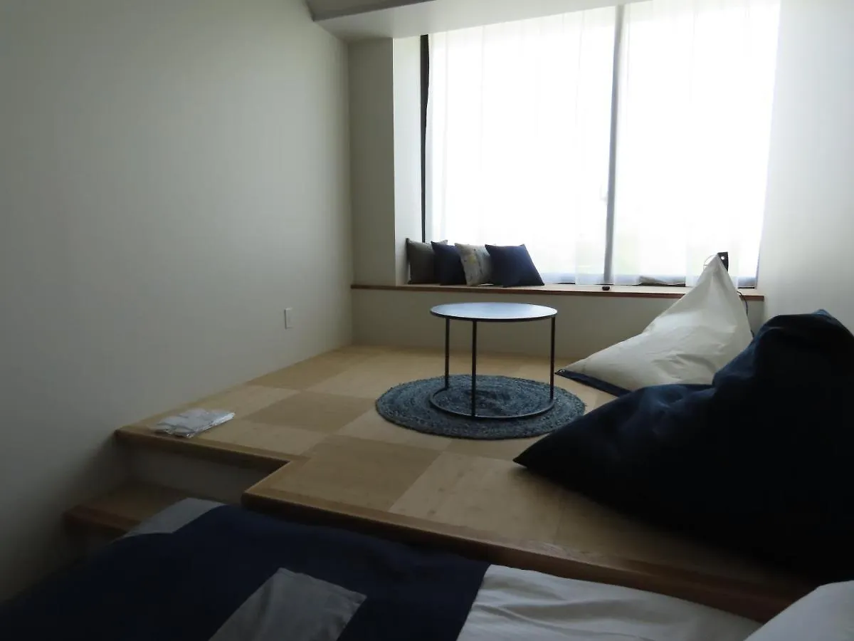 Hotel Osaka Hokko Marina Hull