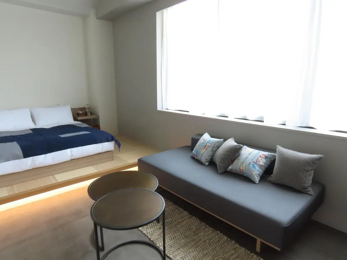 Hotel Osaka Hokko Marina Hull