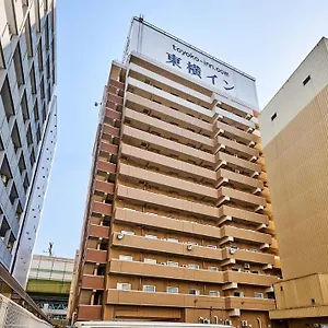 東横inn大阪梅田東 大阪市