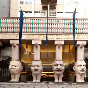 Hotel Dotonbori (adults Only), Osaka