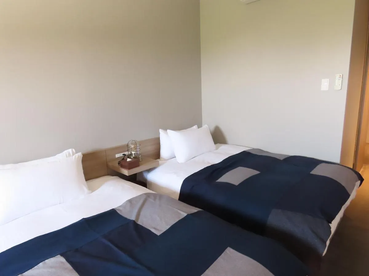 Osaka Hokko Marina Hull Hotel 2*,  Japan