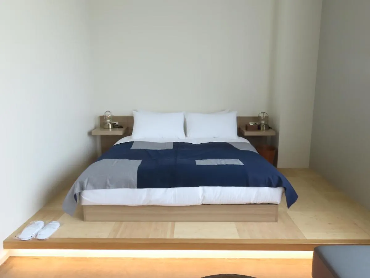 Osaka Hokko Marina Hull Hotel