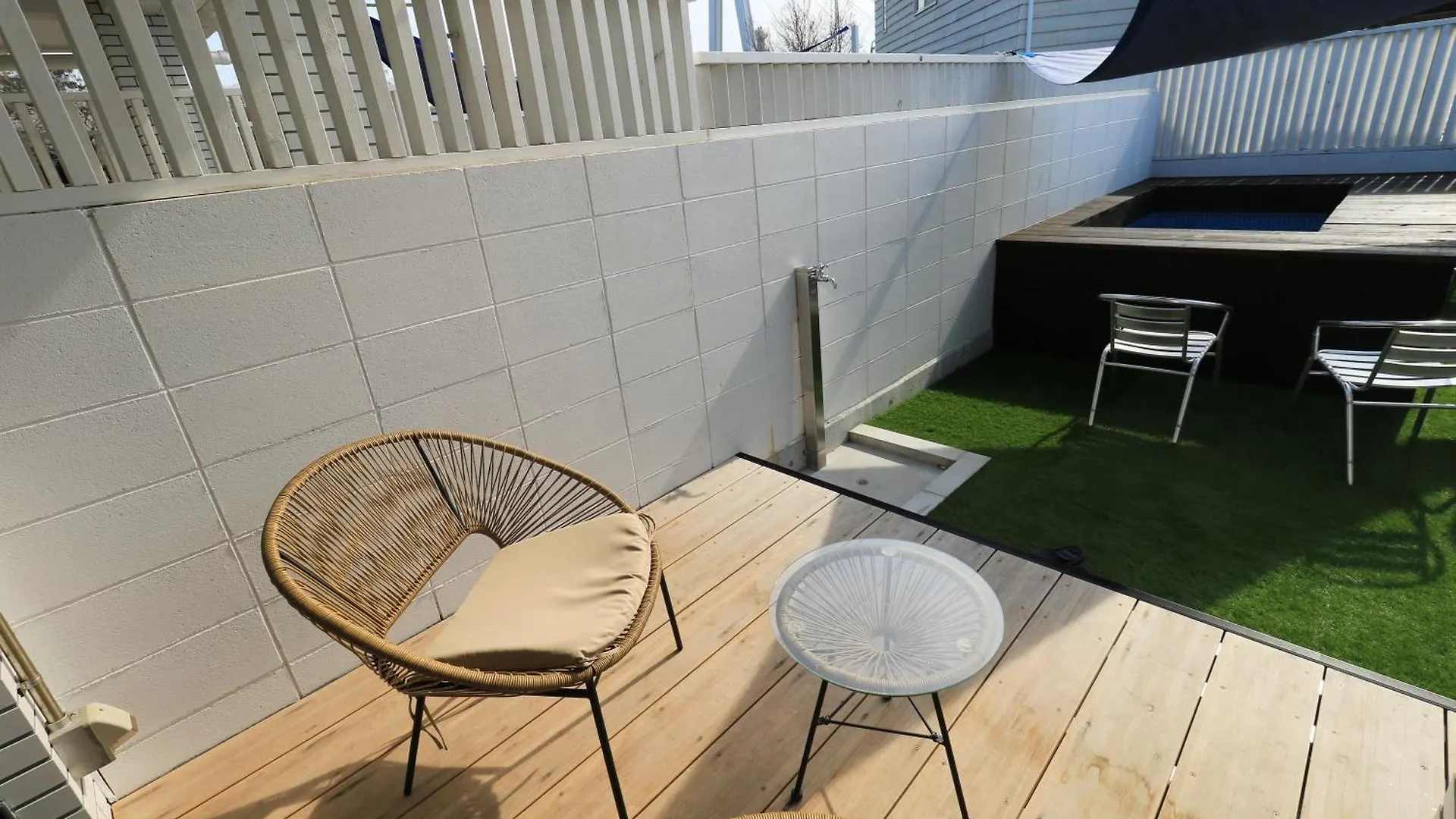 Osaka Hokko Marina Hull Hotel