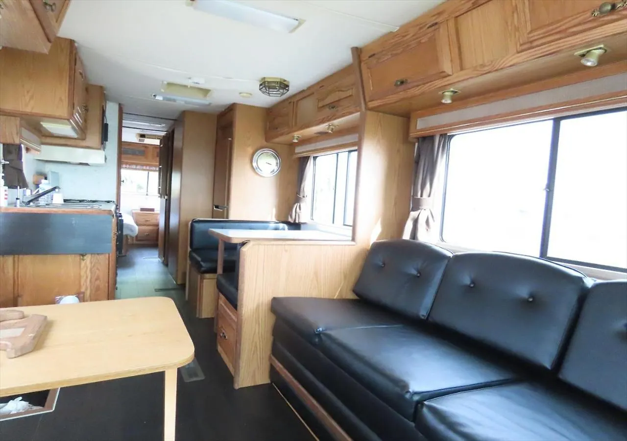 Hotel Osaka Hokko Marina Hull 2*,