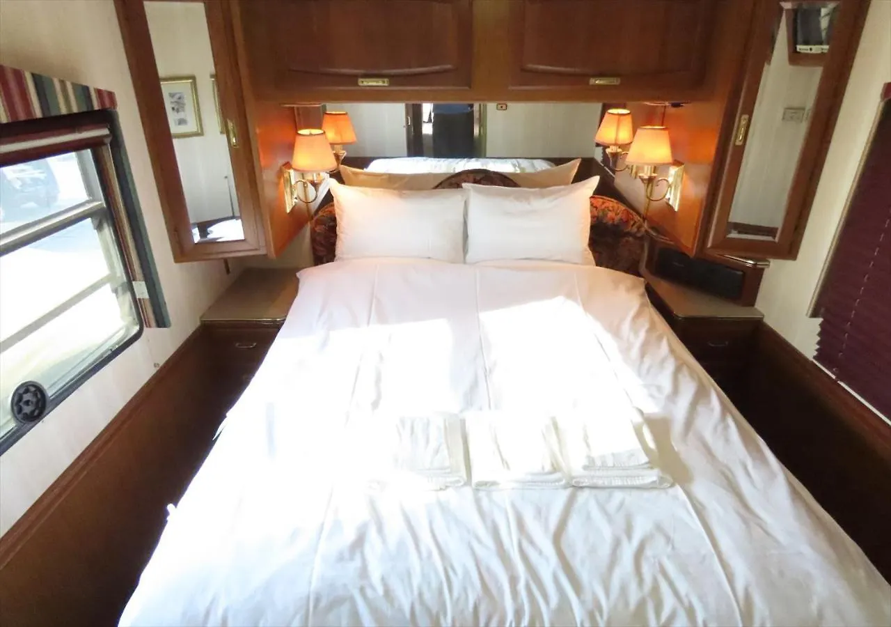 Hotel Osaka Hokko Marina Hull Japón