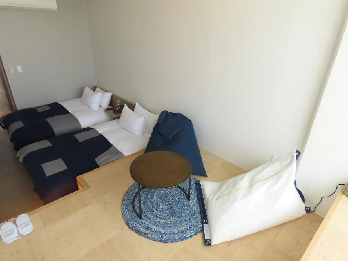 Hotel Osaka Hokko Marina Hull